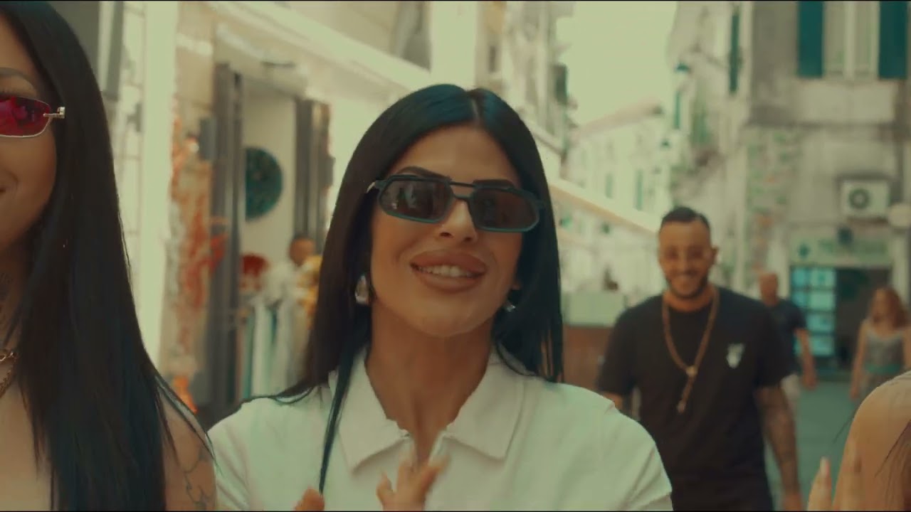 Mariarka Rea Ma chist' over fa' Video Ufficiale 2023