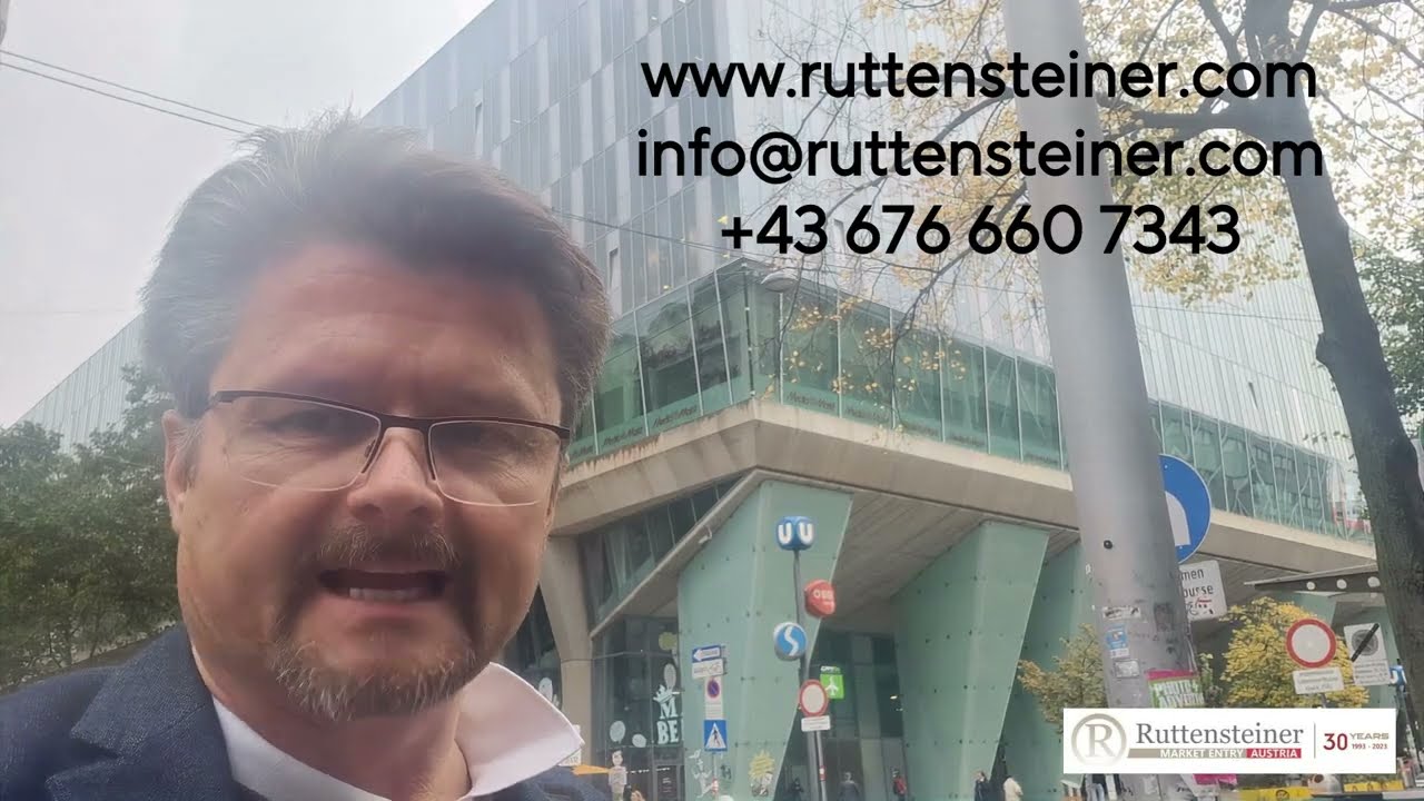 How to Get Your Austrian Tax Number Fast | Avoid Delays When Registering Your Company in Vienna