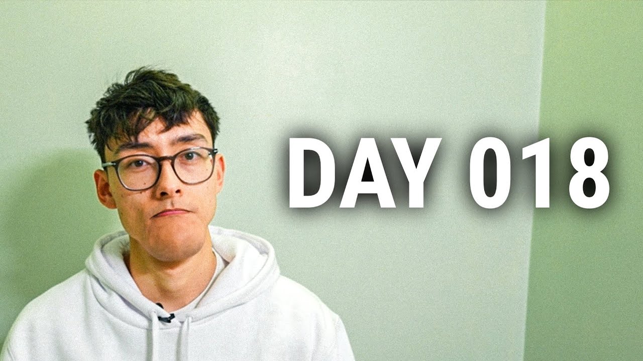 This is a Super Serious Video