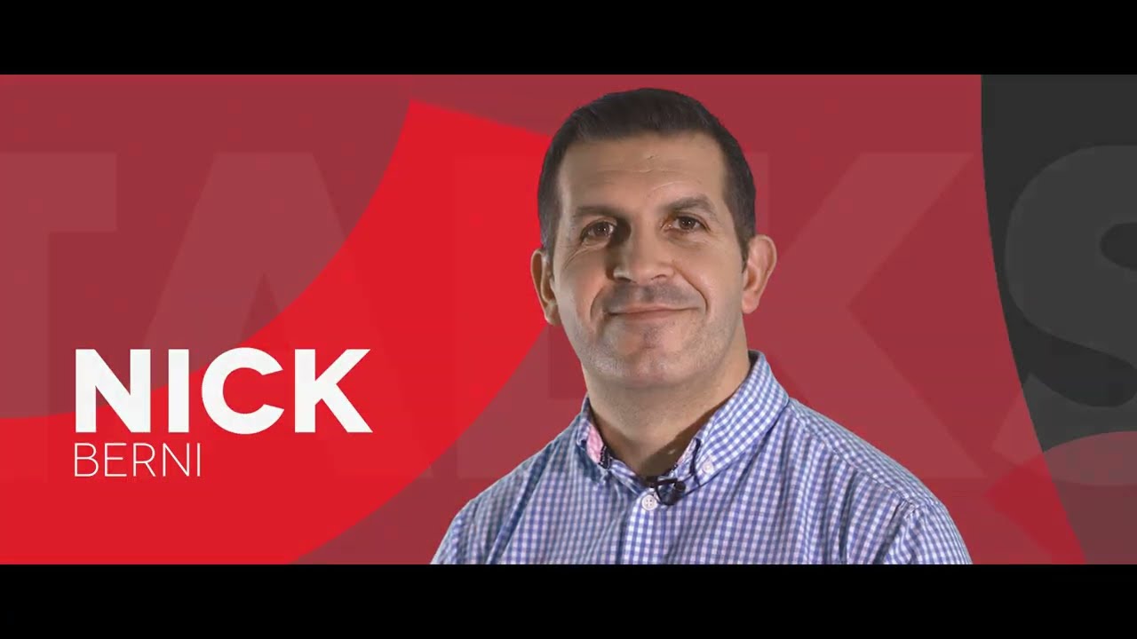 EXPERT TALKS – Diamond V Nick Berni Odc. 5 Wykorzystanie Diamond V XPC w stadach z AMS?