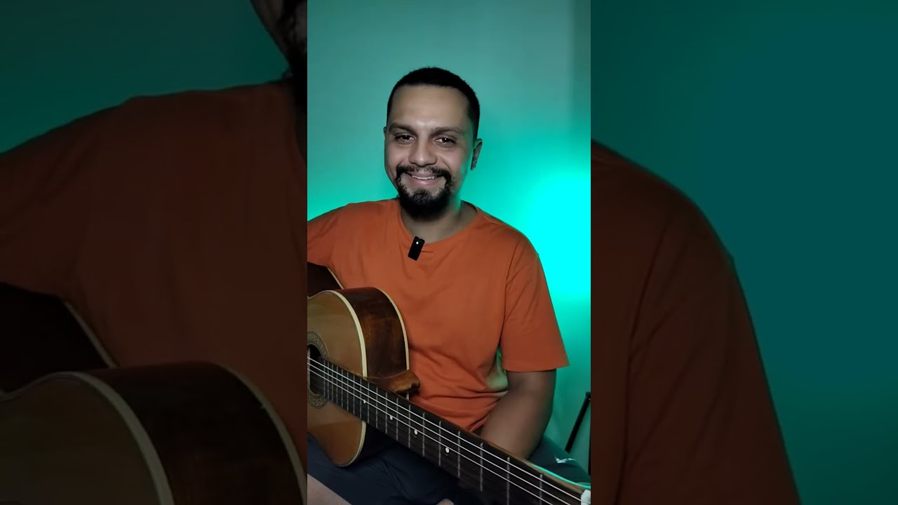 aula sobre ritmo