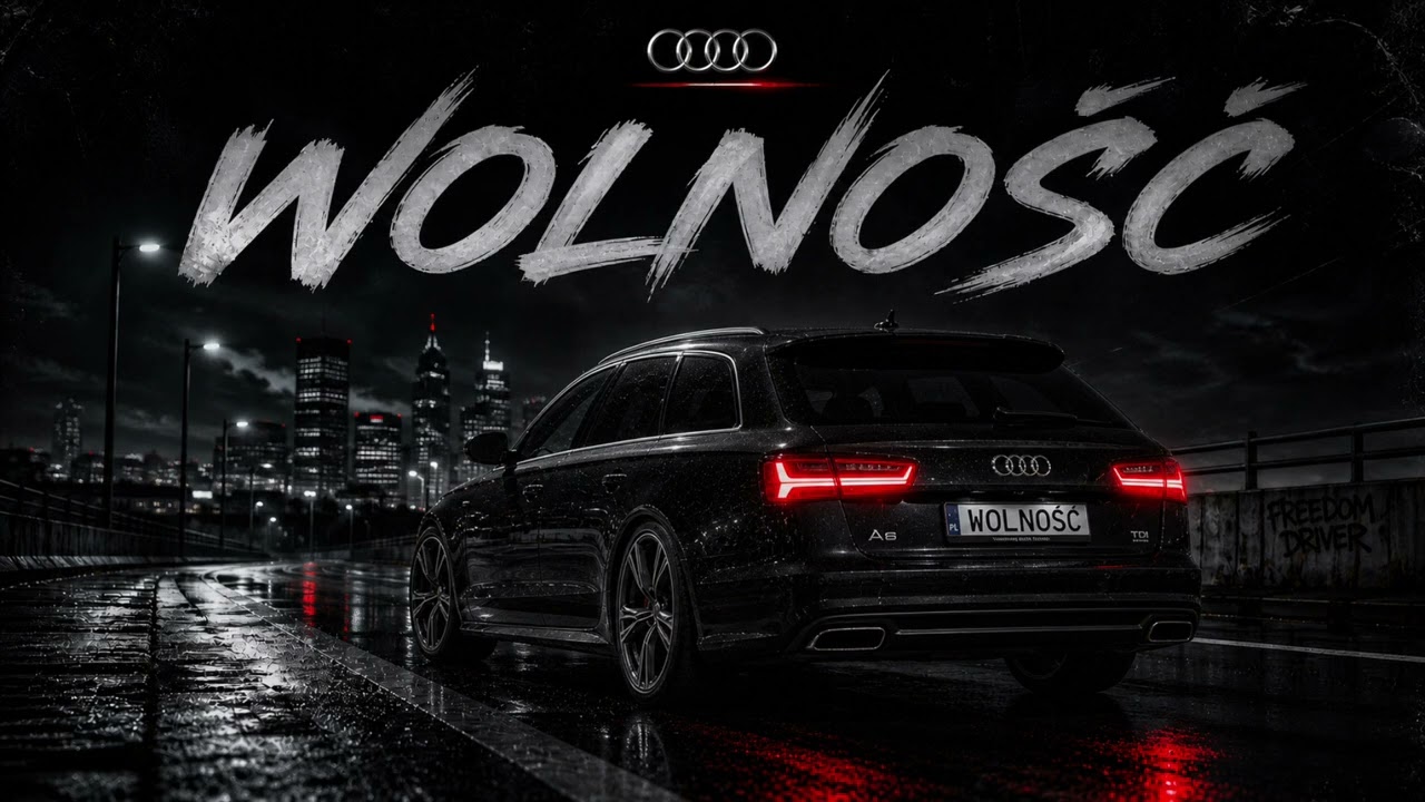 Wolność - GD_Bolo (Official)