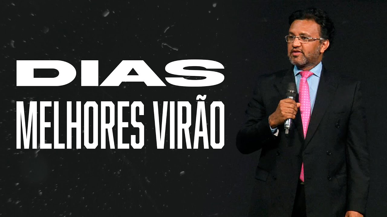 As 7 Fases do Casamento | Pr. Josué Brandão