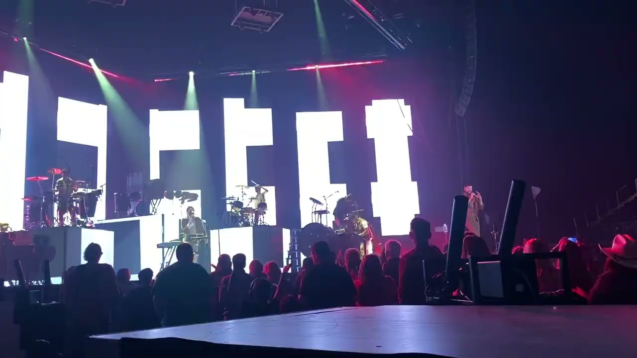 For King & Country