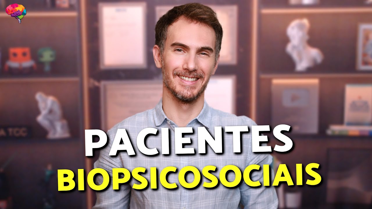Modelo Evolutivo das Dimensões Psicológicas, Biológicas e Sociais