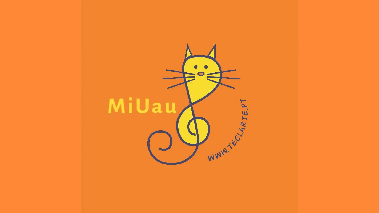 Teclarte: MiUau!
