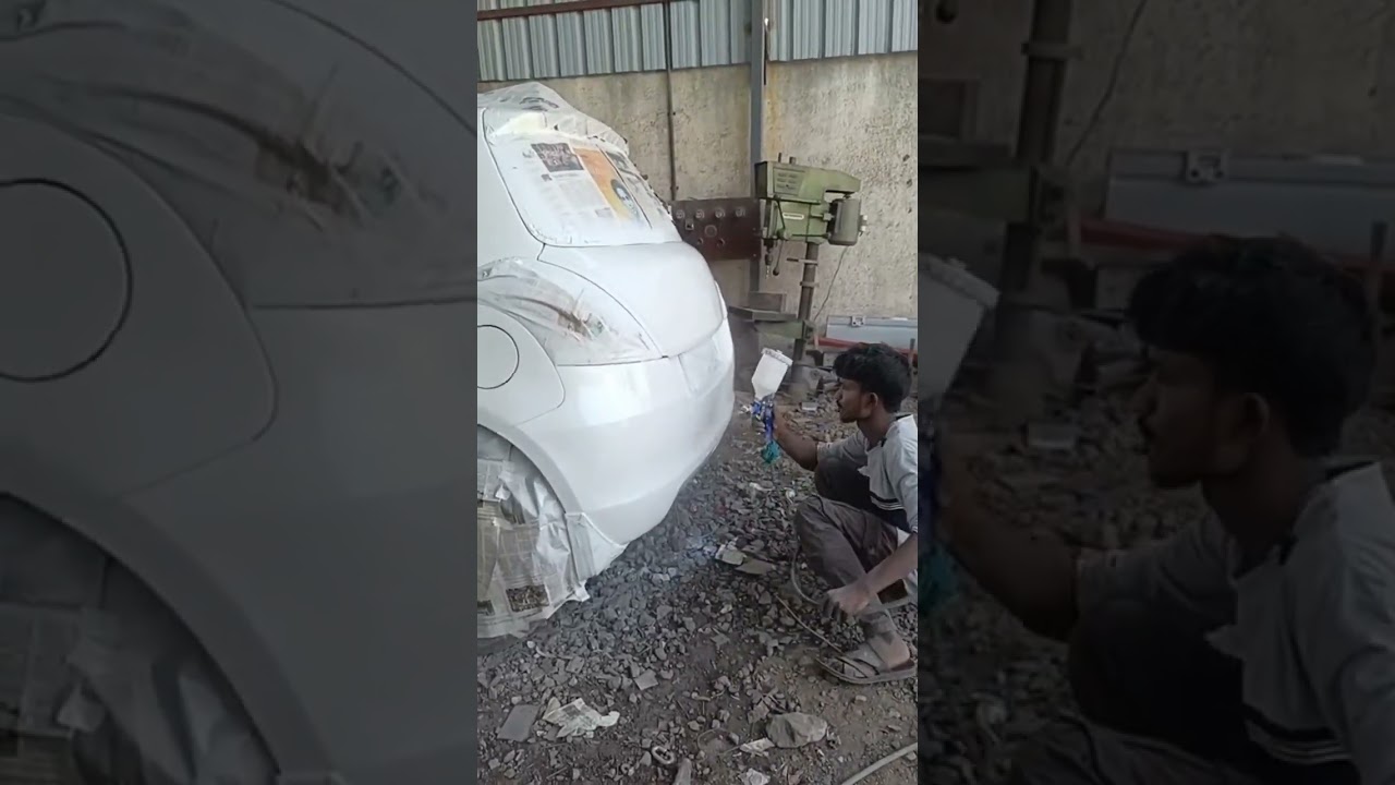 Hamare pass Maruti ki gadi I Thi bending pending ke liye बीएस-4 🚘🚘🚘🖌️