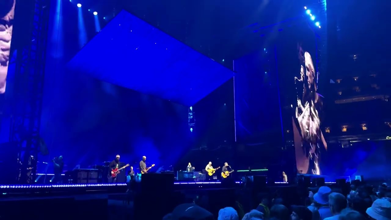 Half the World Away - Oasis, Live in 25’ @ Metlife Stadium 8/31/2025