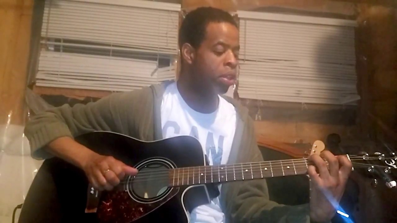 Soothe (Smashing Pumpkins cover) February 12, 2018