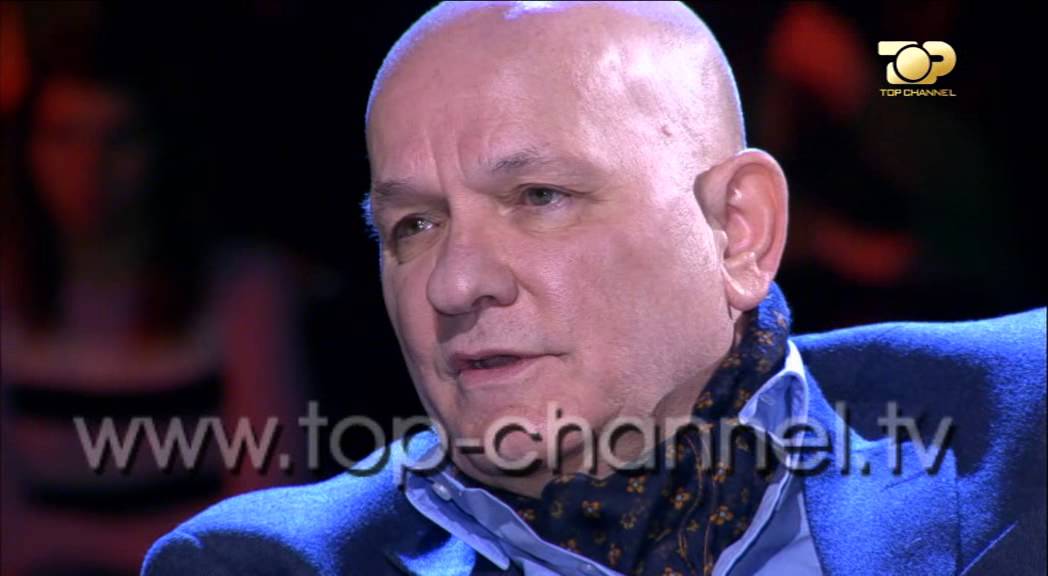 E Diell, 15 Shkurt 2015, Pjesa 5 - Top Channel Albania - Entertainment Show