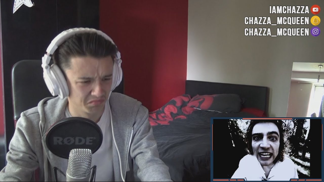 WOMBAT - ZOMBIE!! UK Reaction & Thoughts