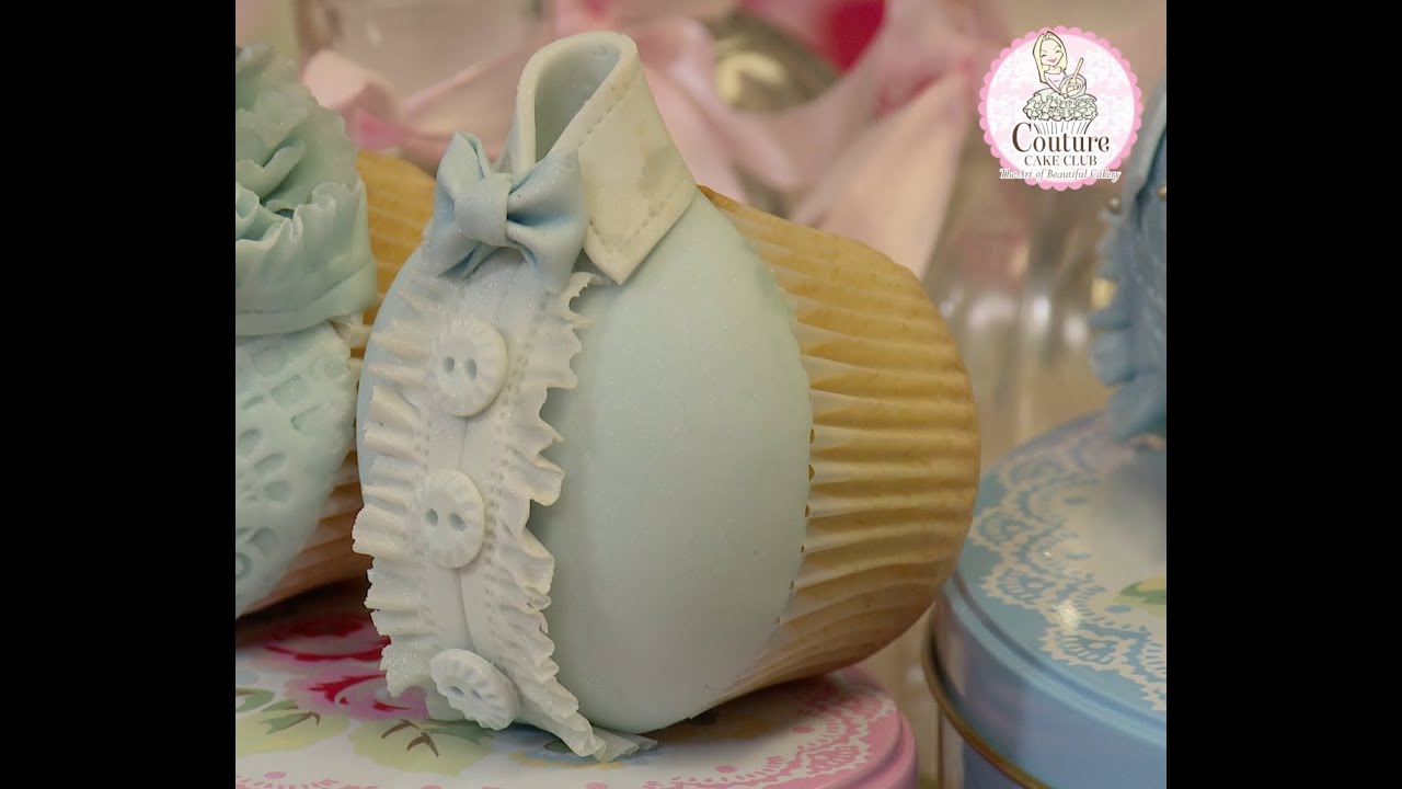 Garter Frills