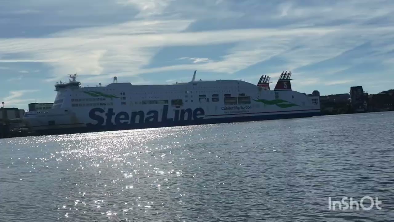 Yak filmi didani az Göteborg 
