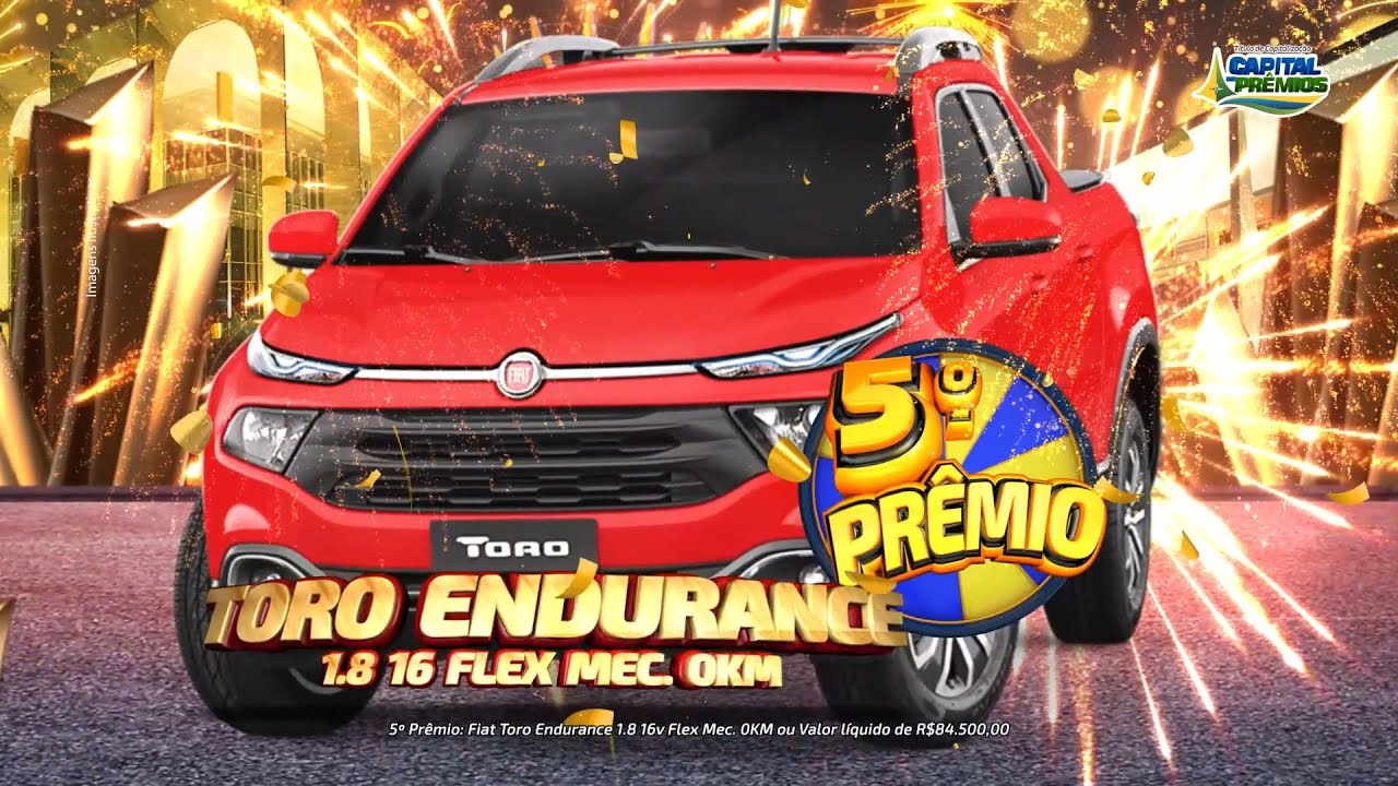 Capital de Prêmios Vt Prêmios 03.01.2021