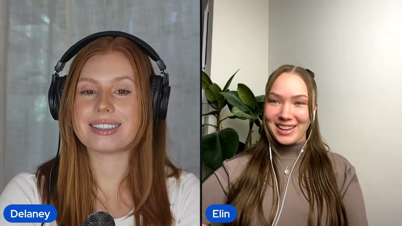 Heal Your Thyroid to Feel Amazing, Look Hotter, and Transform Your Life | Elin, Hashimoto's Coach