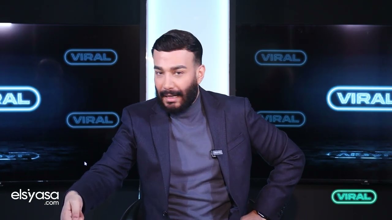 جان فغالي ومصطفى علّوش في حلقة استثنائية مع وليد فريجي