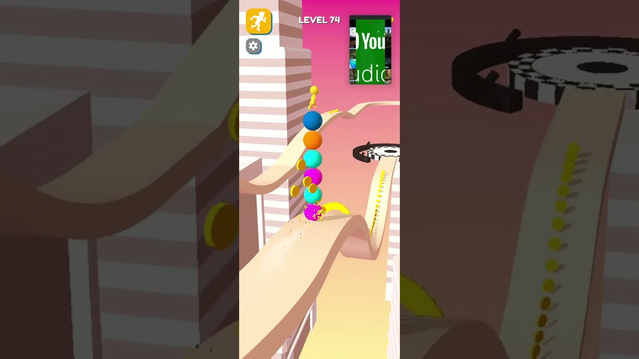 Stack Rider 71 Or 80