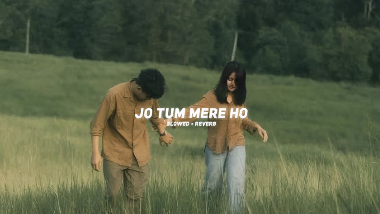 🎶Tu Hi wajah Hai [ Slowed & Reverb ] 😔Meri❤️‍🩹 Khamoshi Tu Hi wajah Hai Meri behoshi ki song 💝