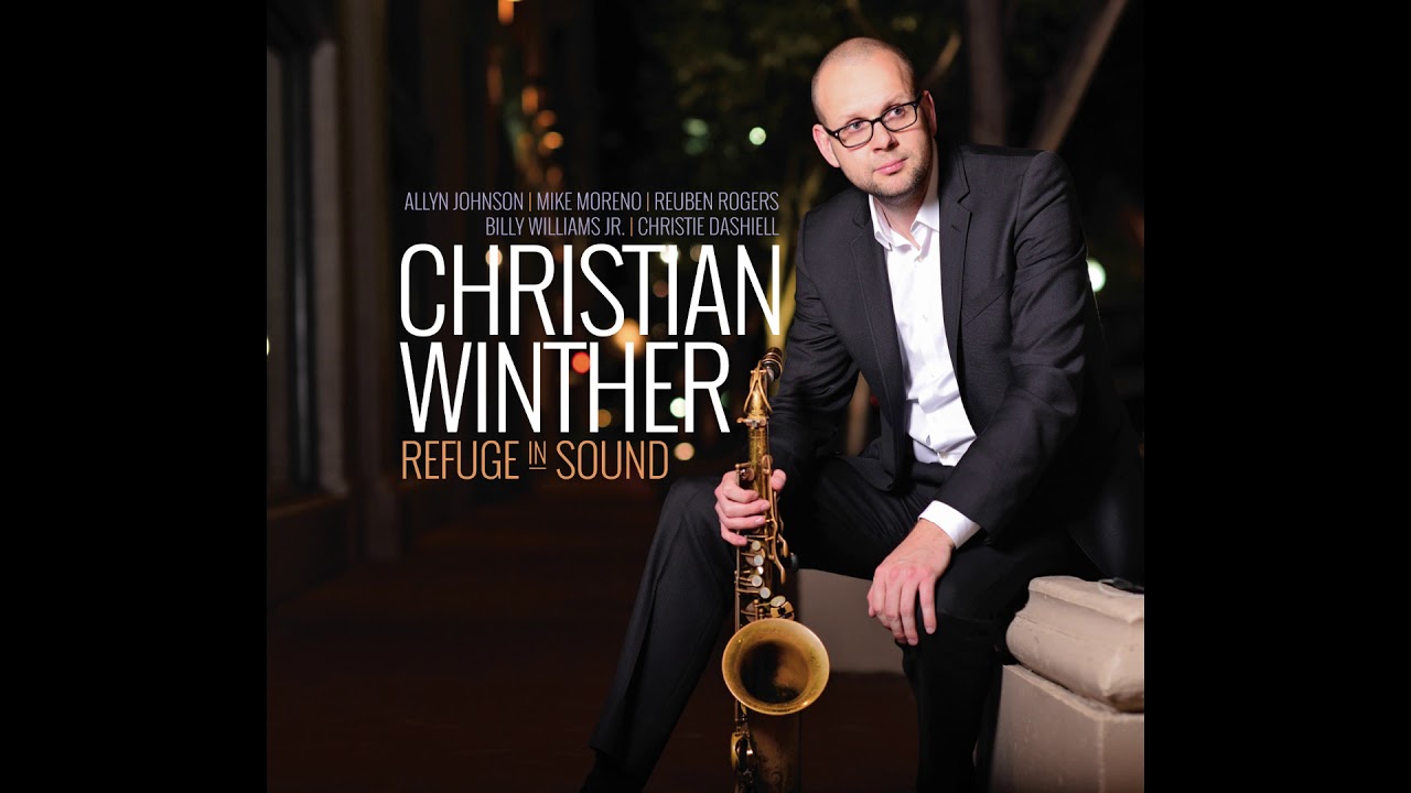 Christian Winther - 