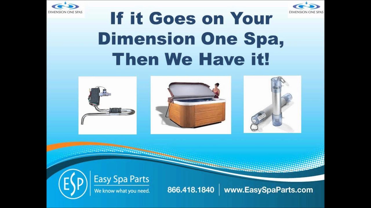 D1 Spa Parts, Laing Heaters, Sunstar Spa Covers 866-418-184