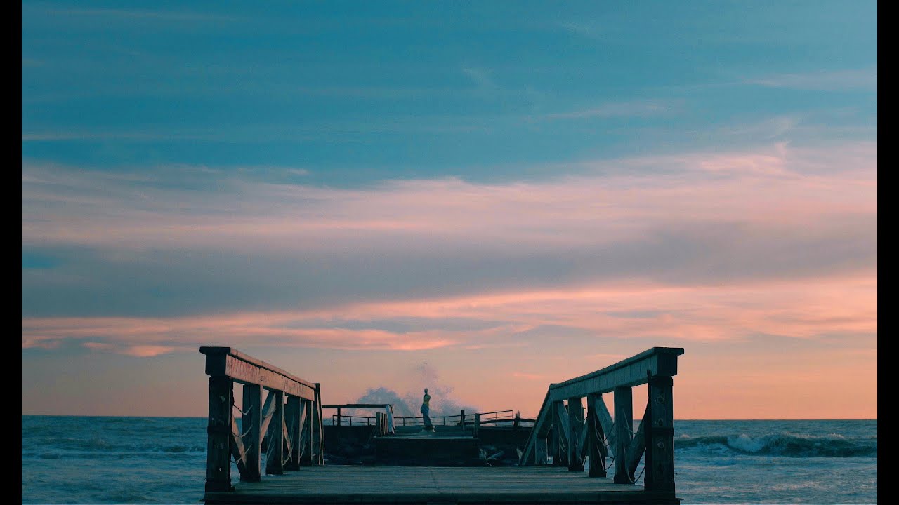 Ain&eacute; ft Sergio Cammariere - Dopo La Pioggia (Official Video)