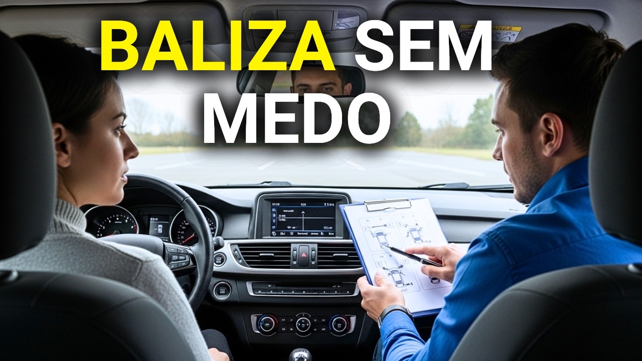 Aprenda a Fazer Baliza Sem Medo e Sem Complicar