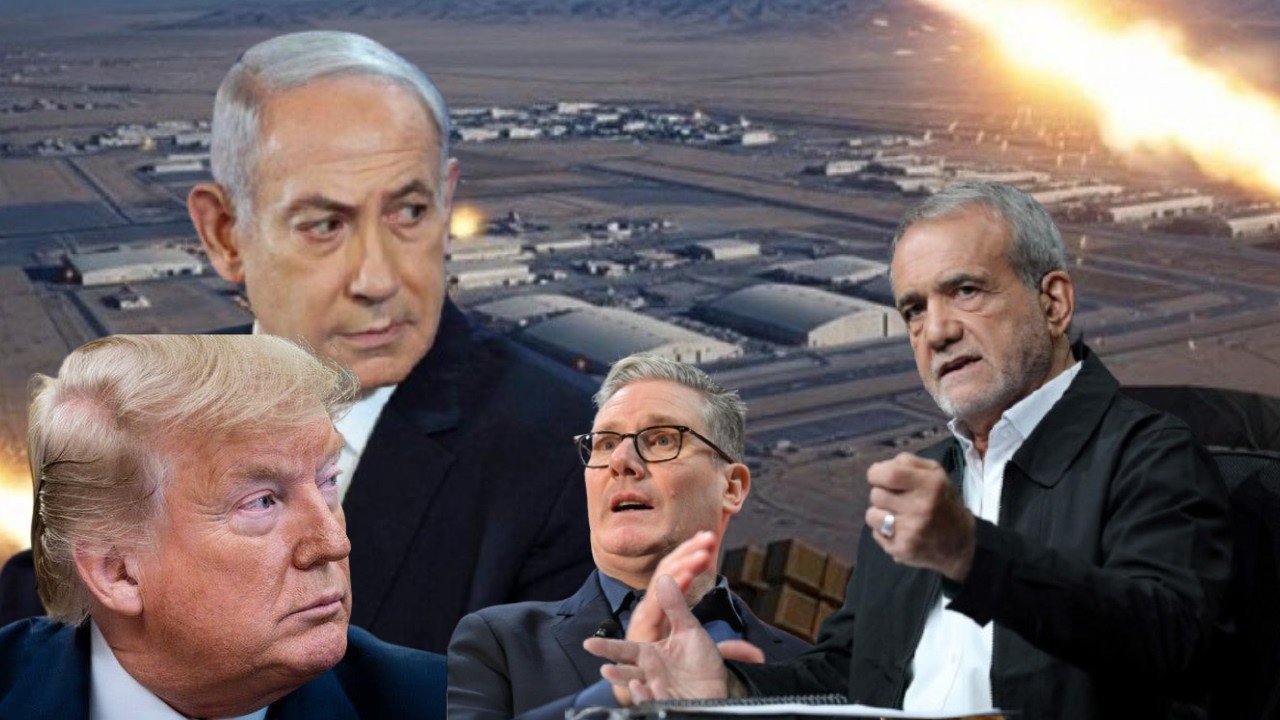 TUGIYE KURASA AMBASADE ZA ISRAEL KU ISI HOSE😳IRAN ITANZE UMUBURO UKOMEYE