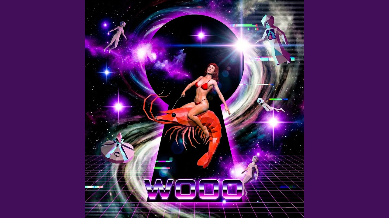 WOOO
