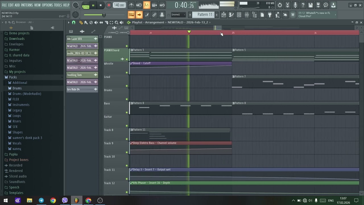 my little italodance project.flp [1]