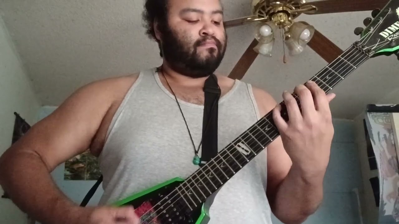 Untitled jam 