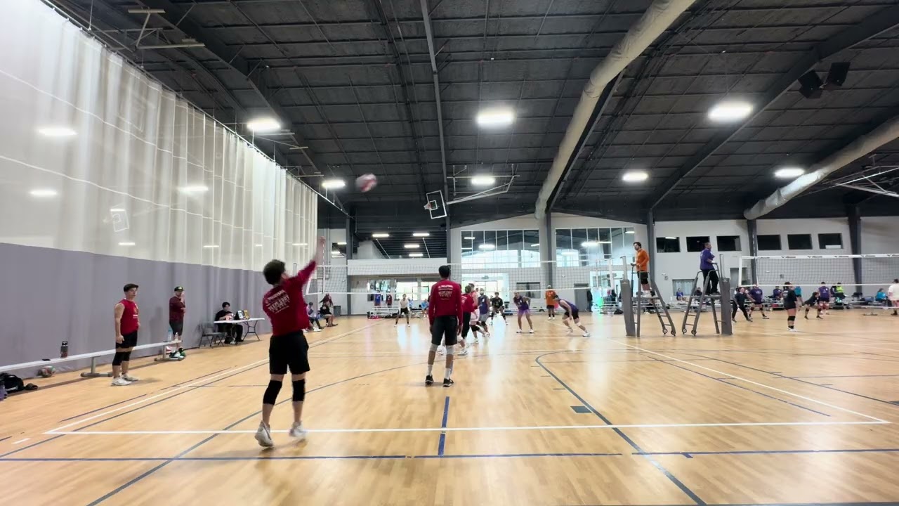 3/15 Set 2