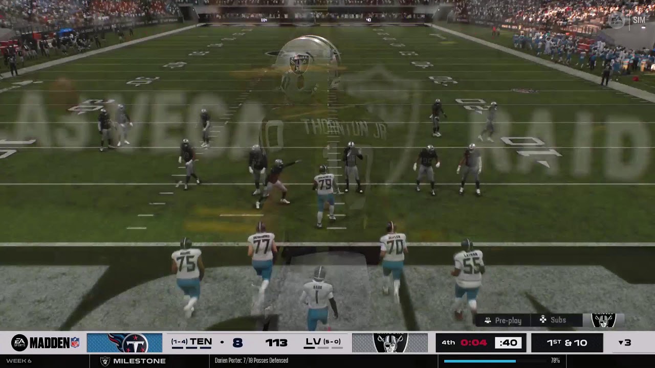 Vs cpu