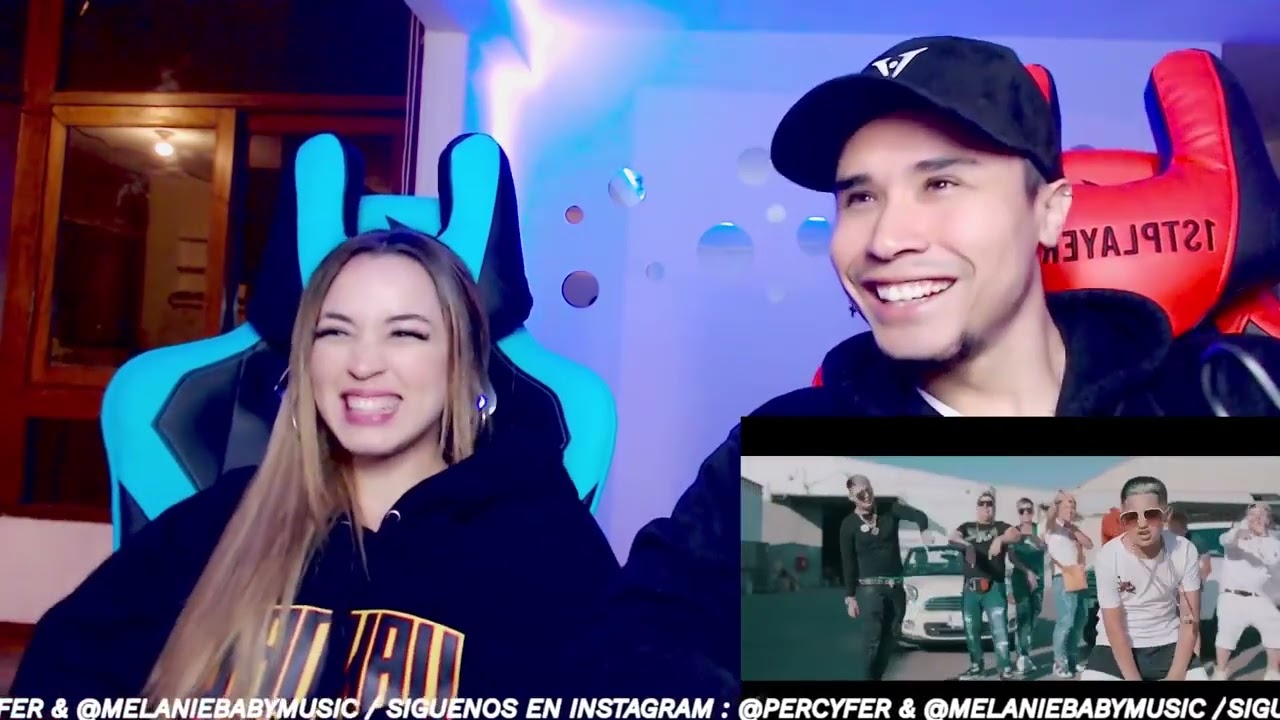 DELE COTELE 3 |YOHANCITO,ADAN,YORDANO,MARCIANEKE,BALBI, PAILITA,JAIRO VERA,BAI,KINGSAVAGGE|Reacción