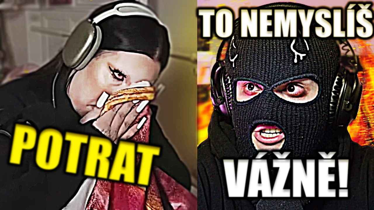 DENISY LŽI A FALEŠ