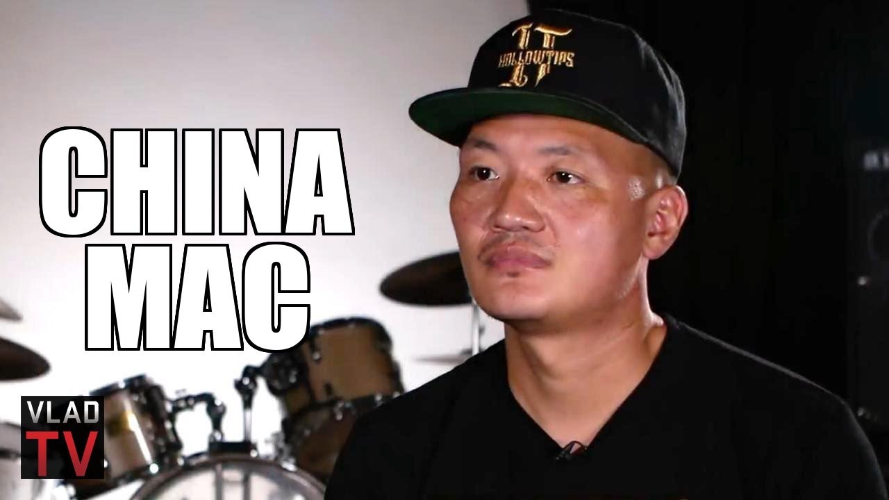 China Mac on Why Immigrant Asians Open Businesses in 