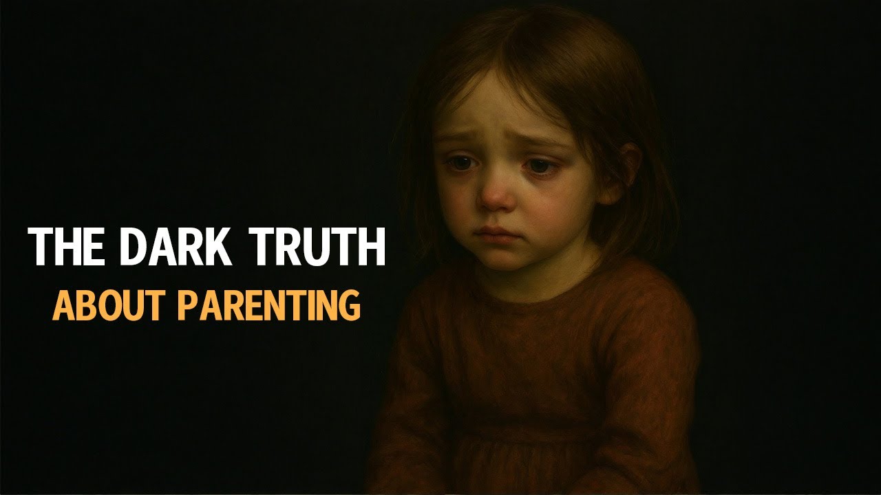 The Hidden Truth About Parenthood | Plato’s Wisdom on Love, Desire & Legacy