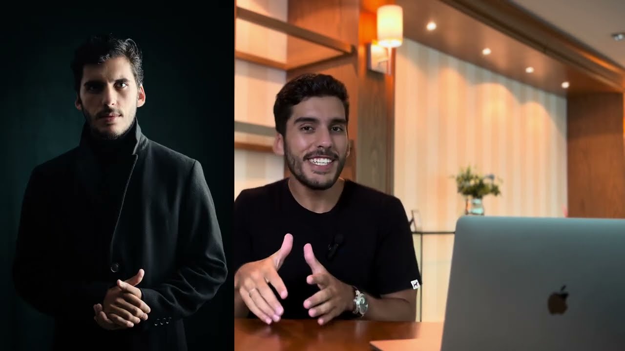 O que vem por aí?