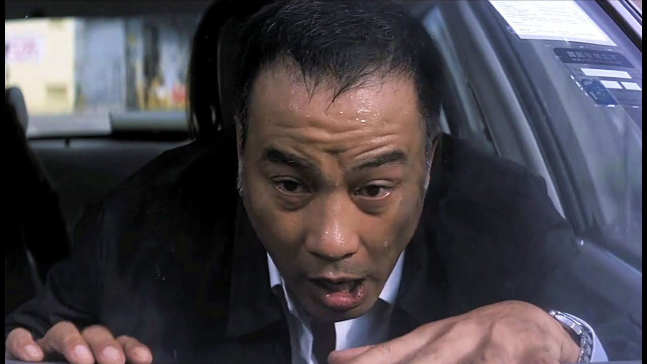 万字深度解说《黑社会2以和为贵》，香港黑帮百年恩仇，杜琪峰堪比教父的巅峰之作