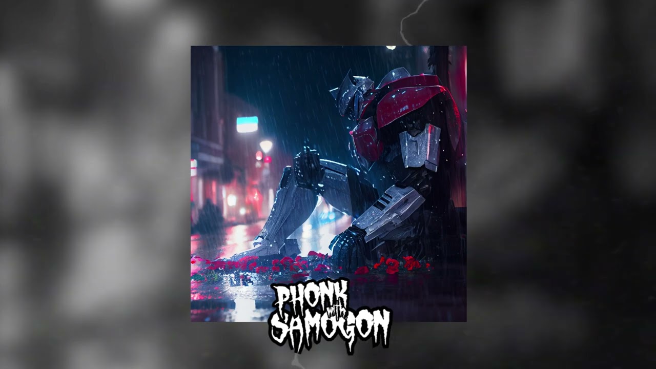 SKYPLAYA - Red Rose(Speed Up) || phonk