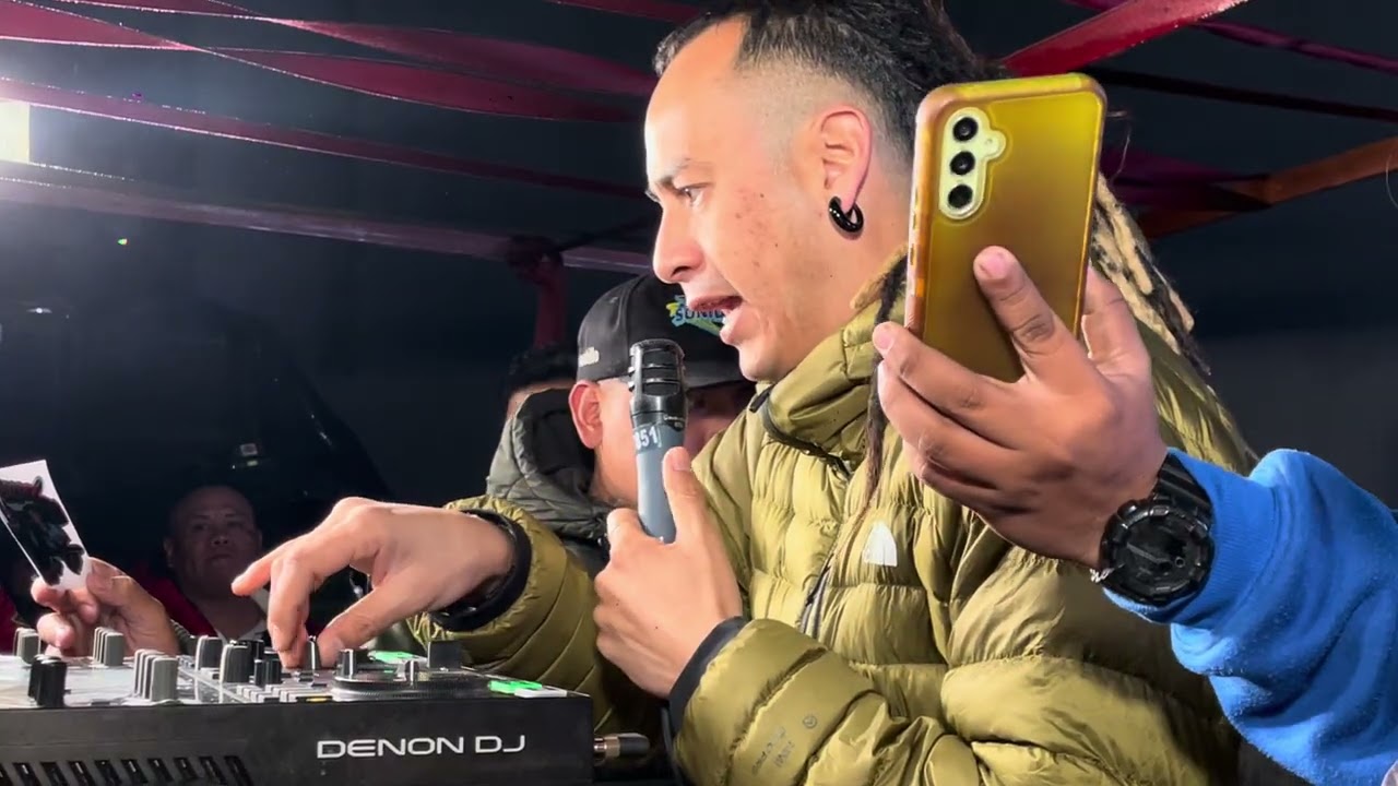 🏁SONIDO ECKOS FAUSTO PEREA SAN JUAN TIANGUISMANALCO MARTES 17 DE MARZO 2026 🏁