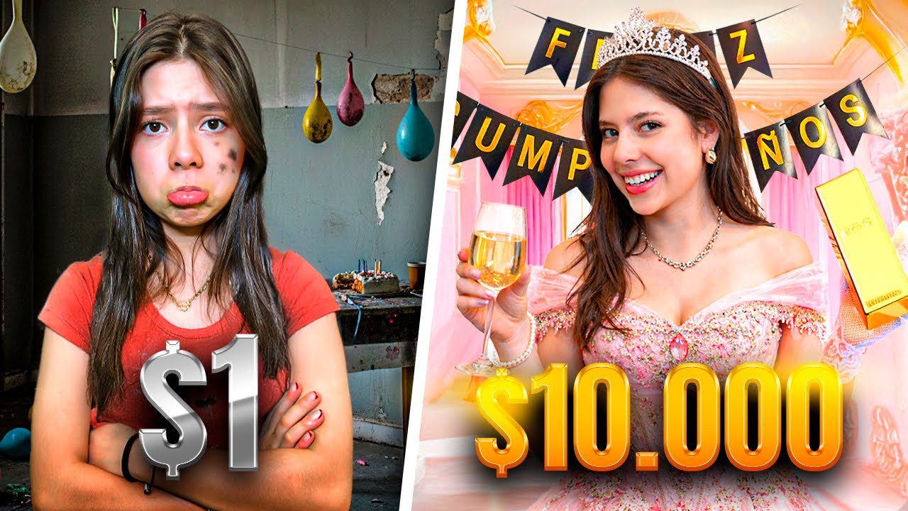 YOUTUBERS FAMOSOS ME ENVIAN REGALOS POR MI CUMPLEAÑOS