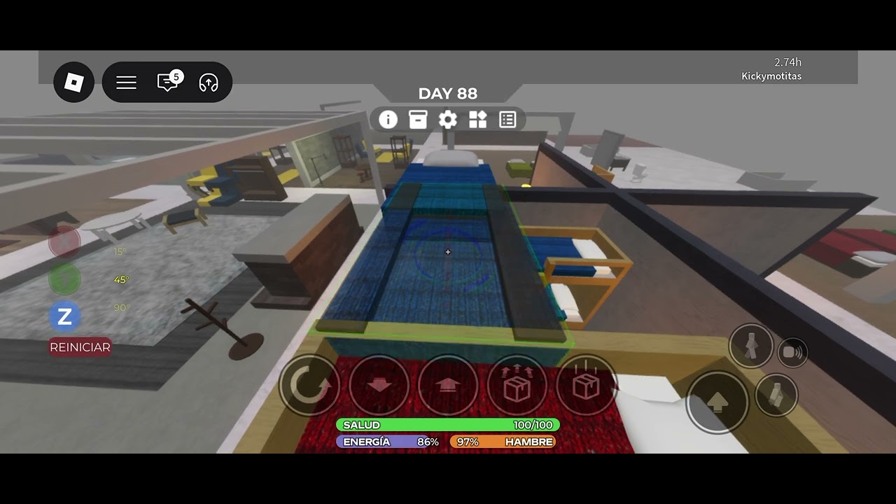 Base de 3008 fácil Y rápida#roblox 