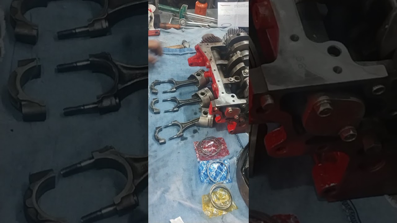 Motor towner 01