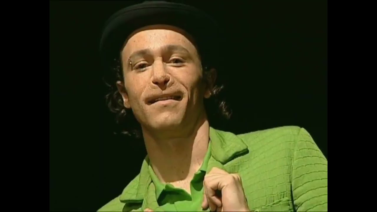 Super 3 -  Tinc La Clau (Videoclip)