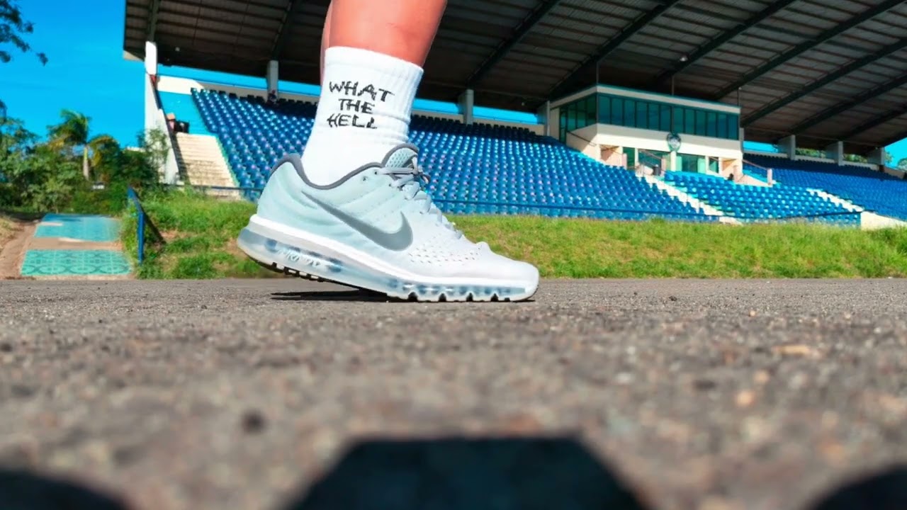 Nike air max 2017