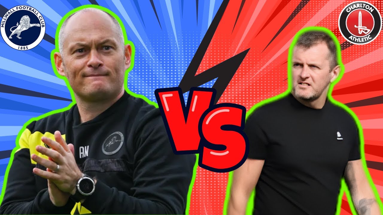 Millwall vs Charlton | Can We Keep Our Winning Run?