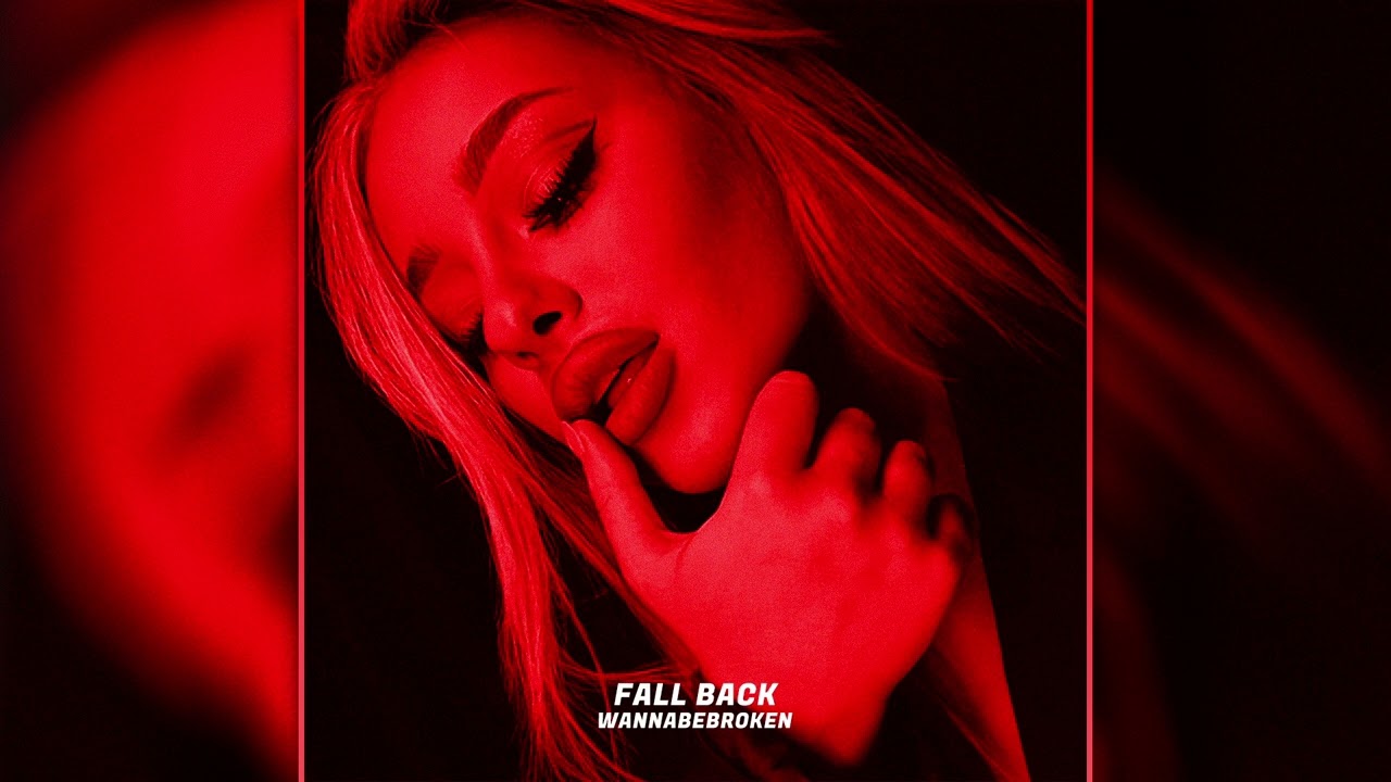 Lithe - Fall Back (MAD LUCA Techno Remix)