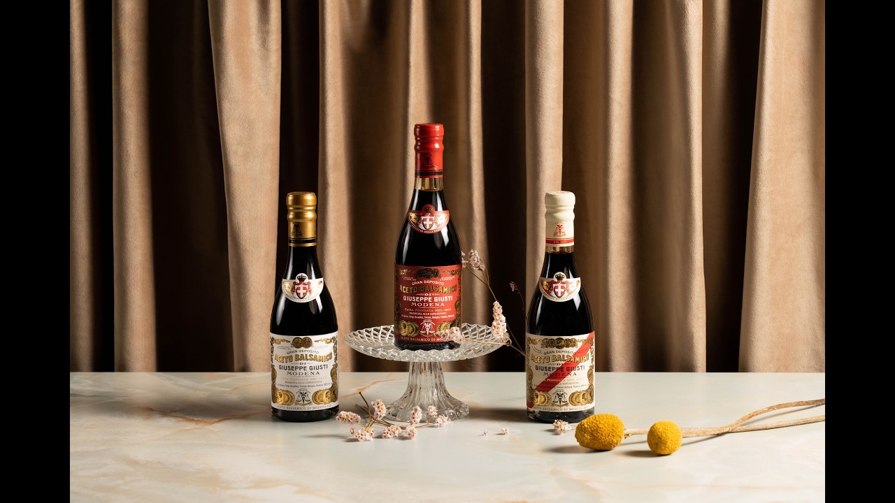 Giusti | About us