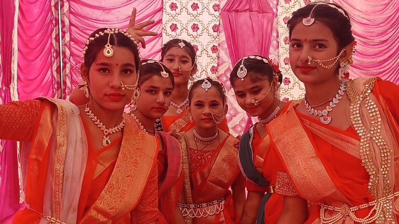 स्वागत है