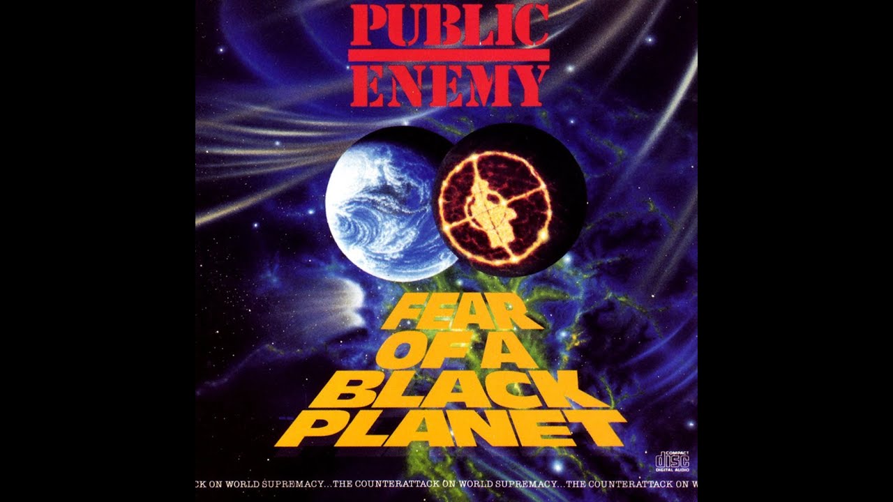 Best Of 1990's Hip Hop / Rap Albums